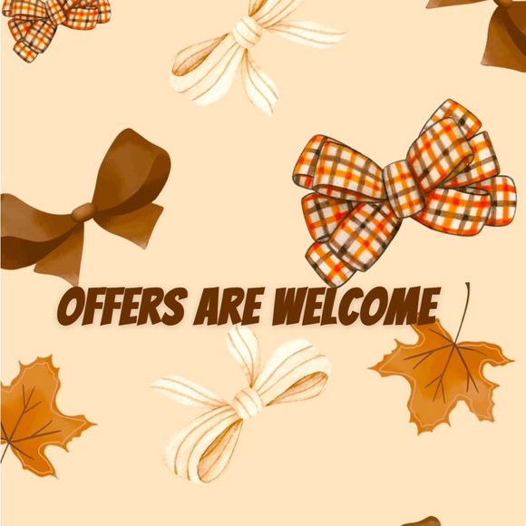 Happy Poshing! - Picture 1 of 1